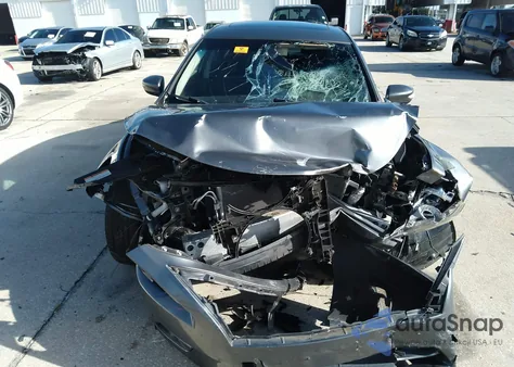 2015 Nissan Altima 2.5 Sl из США, поврежденный, VIN 1N4AL3AP2FC115687